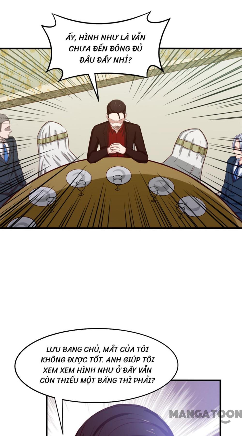 Tôi Và Khách Trọ Mỹ Nhân 26 Tuổi Chapter 135 - Trang 18