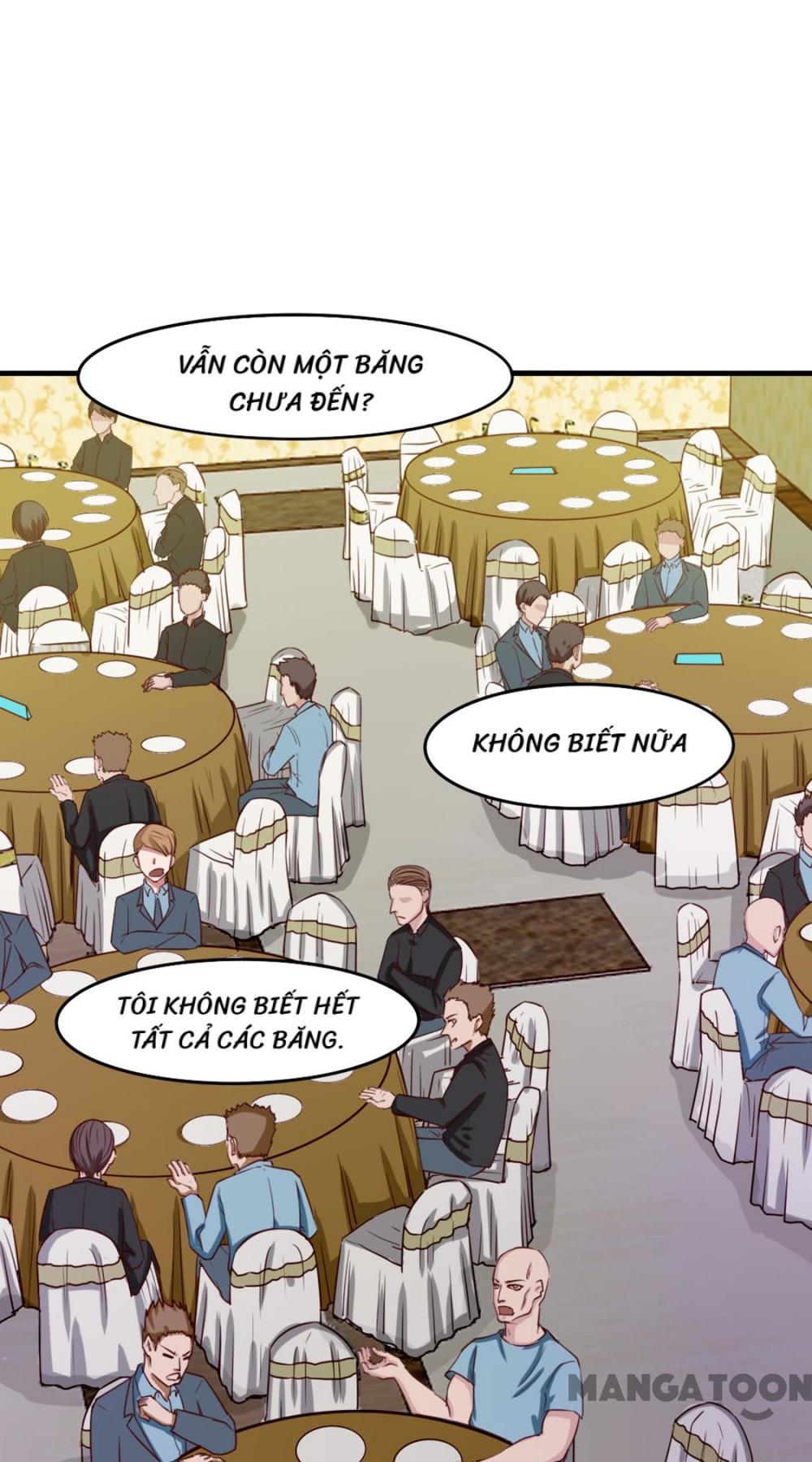 Tôi Và Khách Trọ Mỹ Nhân 26 Tuổi Chapter 135 - Trang 20