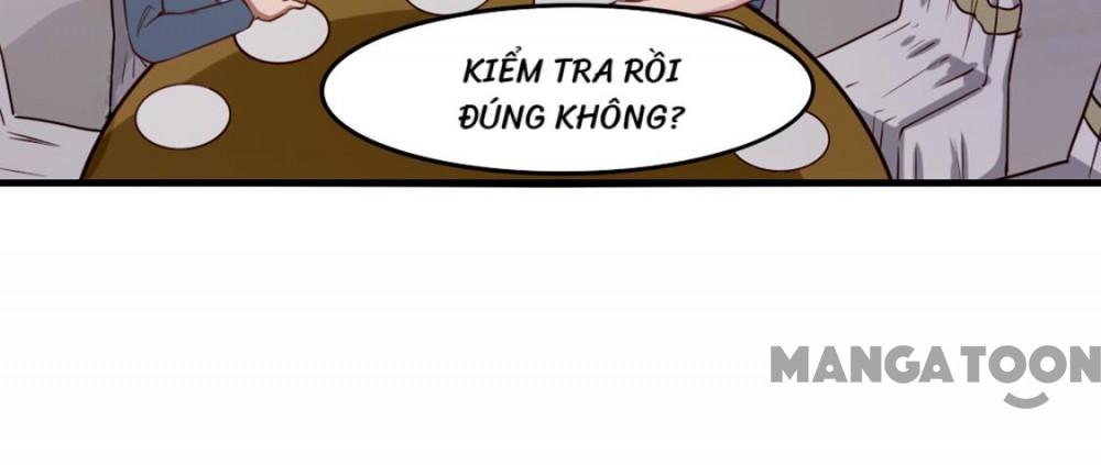 Tôi Và Khách Trọ Mỹ Nhân 26 Tuổi Chapter 135 - Trang 21