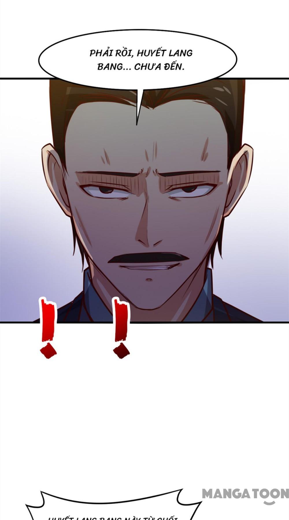 Tôi Và Khách Trọ Mỹ Nhân 26 Tuổi Chapter 135 - Trang 22
