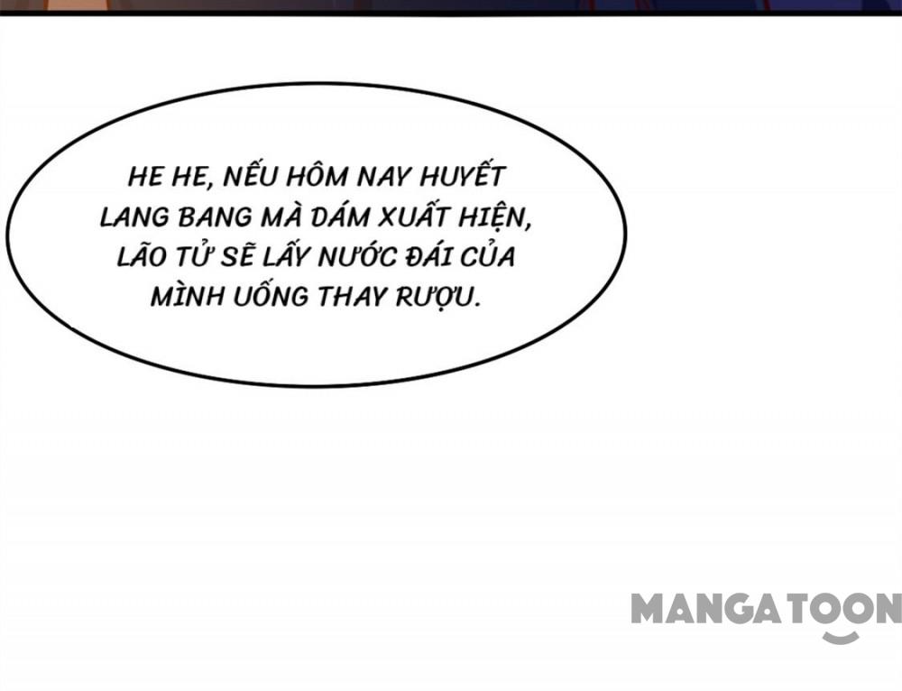 Tôi Và Khách Trọ Mỹ Nhân 26 Tuổi Chapter 135 - Trang 25