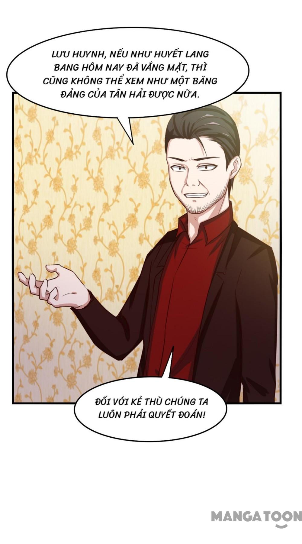Tôi Và Khách Trọ Mỹ Nhân 26 Tuổi Chapter 135 - Trang 26