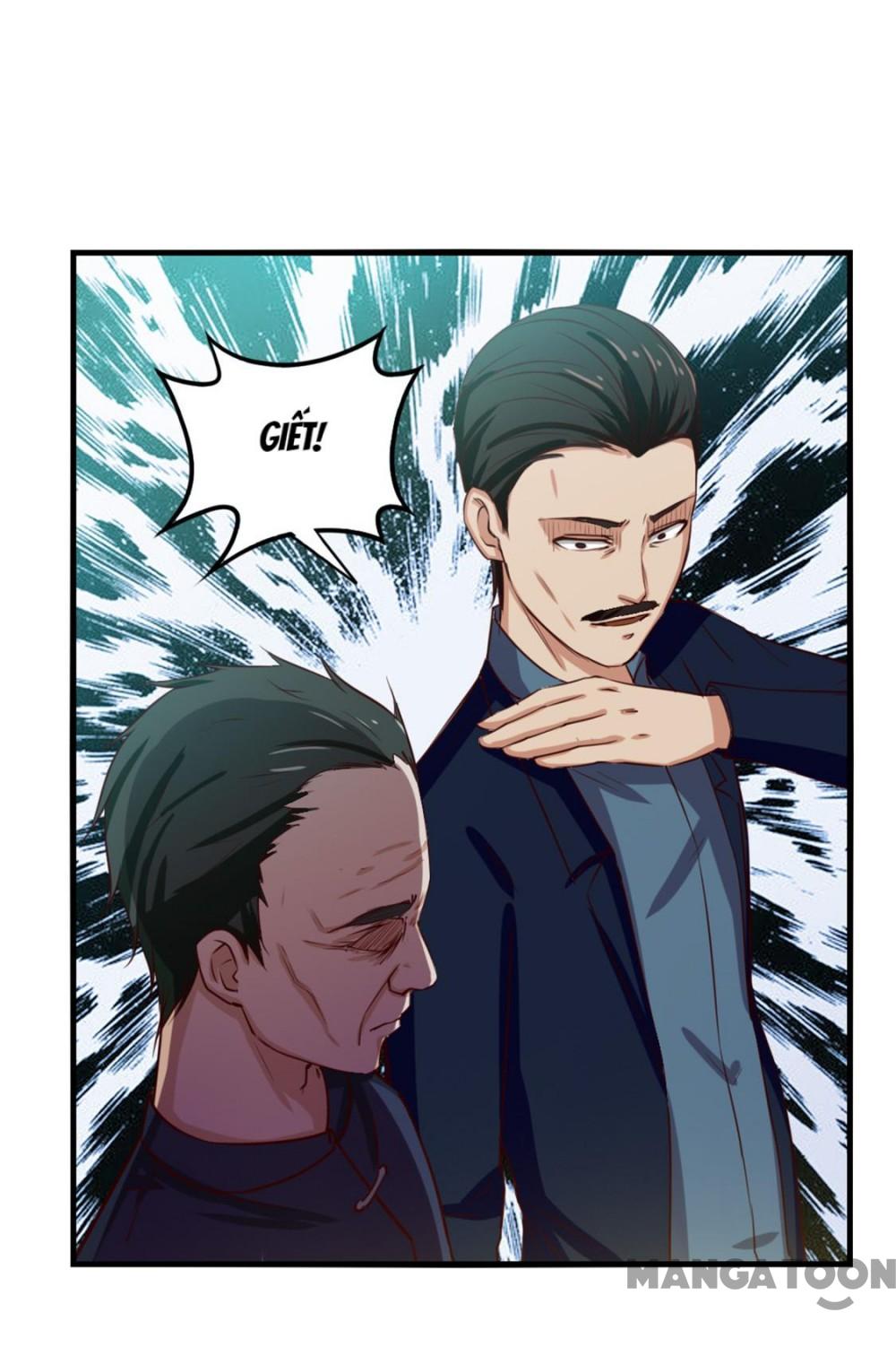 Tôi Và Khách Trọ Mỹ Nhân 26 Tuổi Chapter 135 - Trang 27