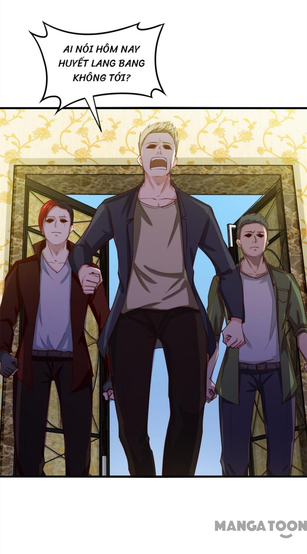 Tôi Và Khách Trọ Mỹ Nhân 26 Tuổi Chapter 135 - Trang 28