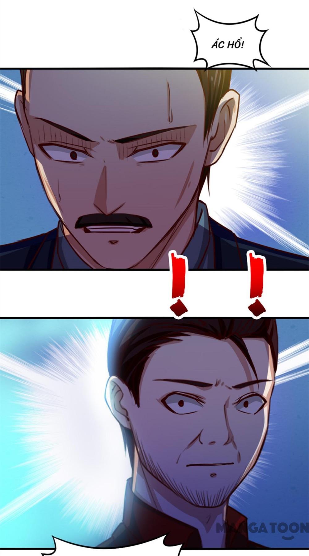 Tôi Và Khách Trọ Mỹ Nhân 26 Tuổi Chapter 135 - Trang 30
