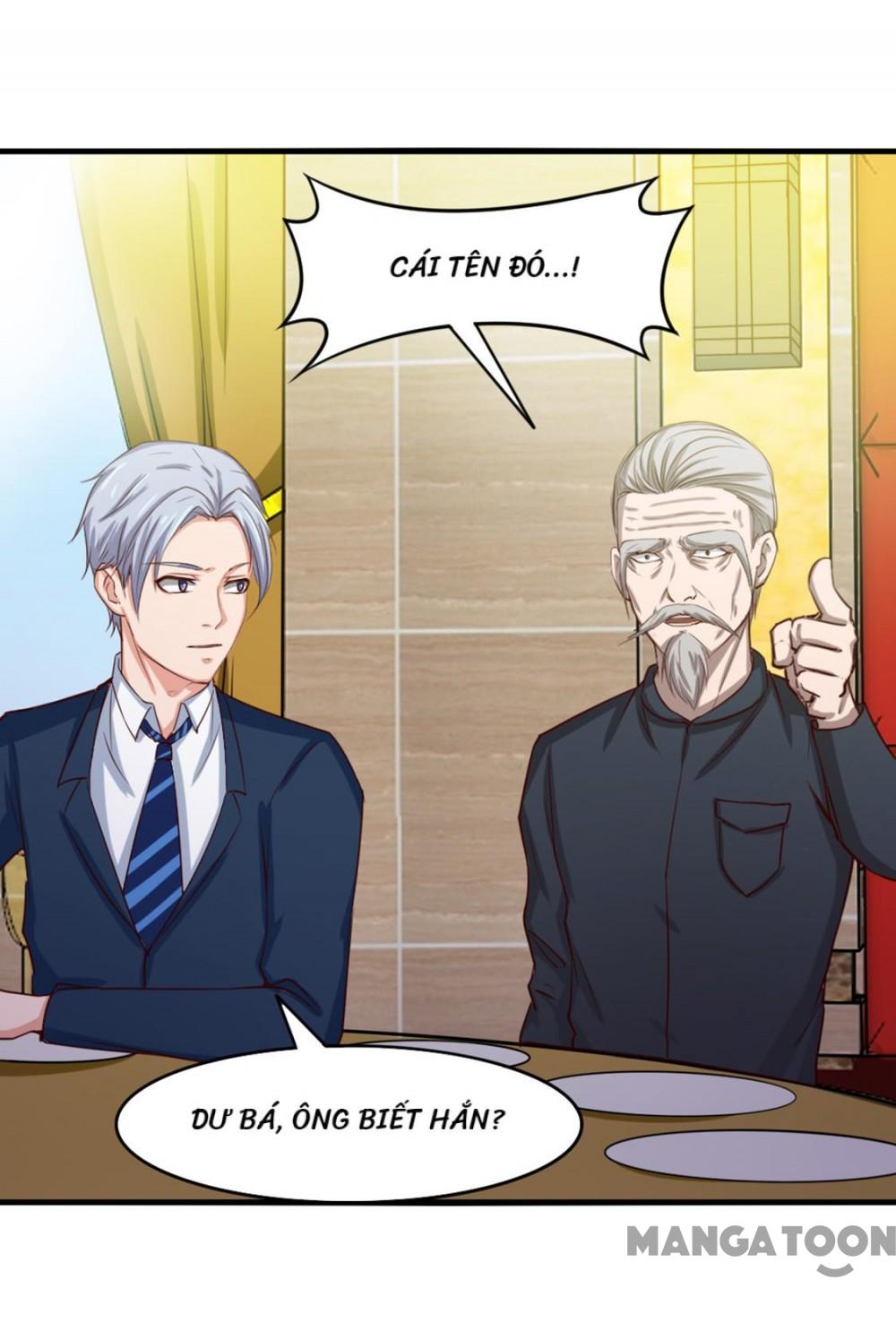 Tôi Và Khách Trọ Mỹ Nhân 26 Tuổi Chapter 135 - Trang 32