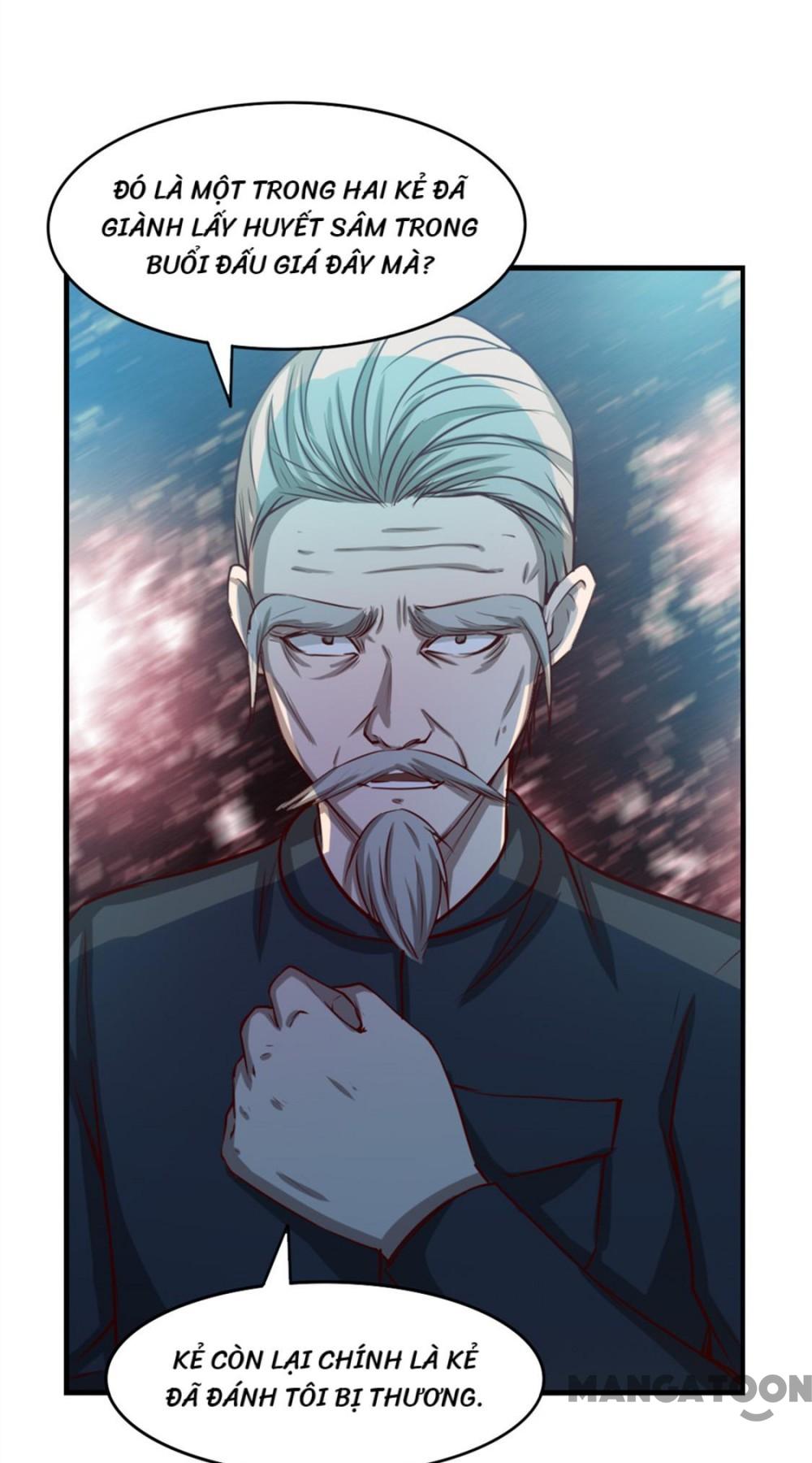 Tôi Và Khách Trọ Mỹ Nhân 26 Tuổi Chapter 135 - Trang 33