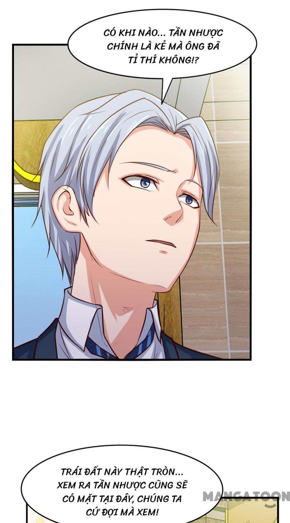 Tôi Và Khách Trọ Mỹ Nhân 26 Tuổi Chapter 135 - Trang 35