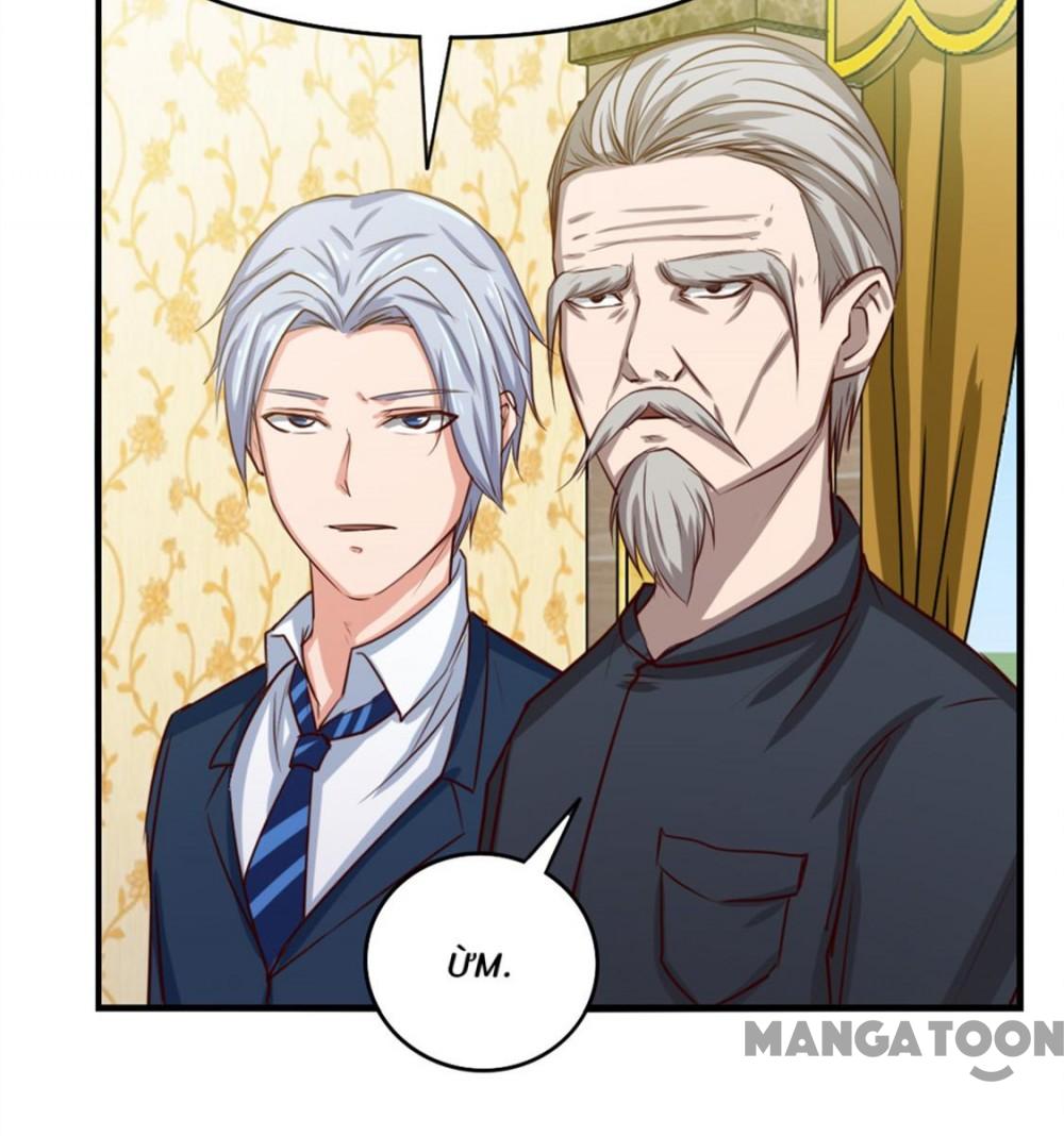 Tôi Và Khách Trọ Mỹ Nhân 26 Tuổi Chapter 135 - Trang 36
