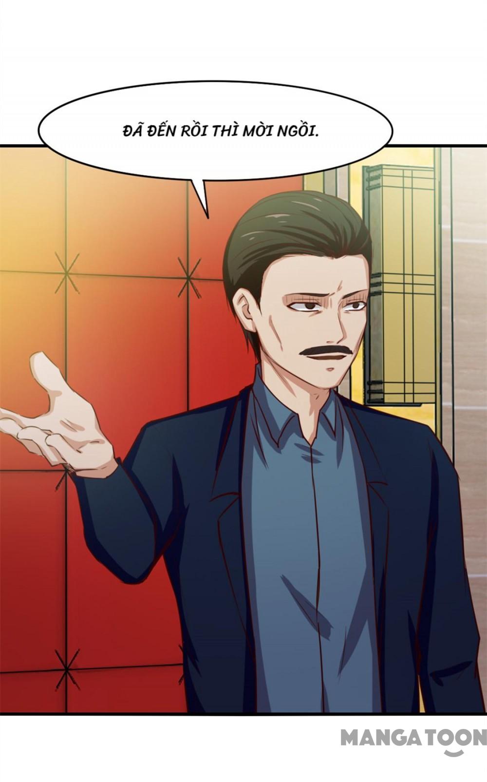 Tôi Và Khách Trọ Mỹ Nhân 26 Tuổi Chapter 135 - Trang 37