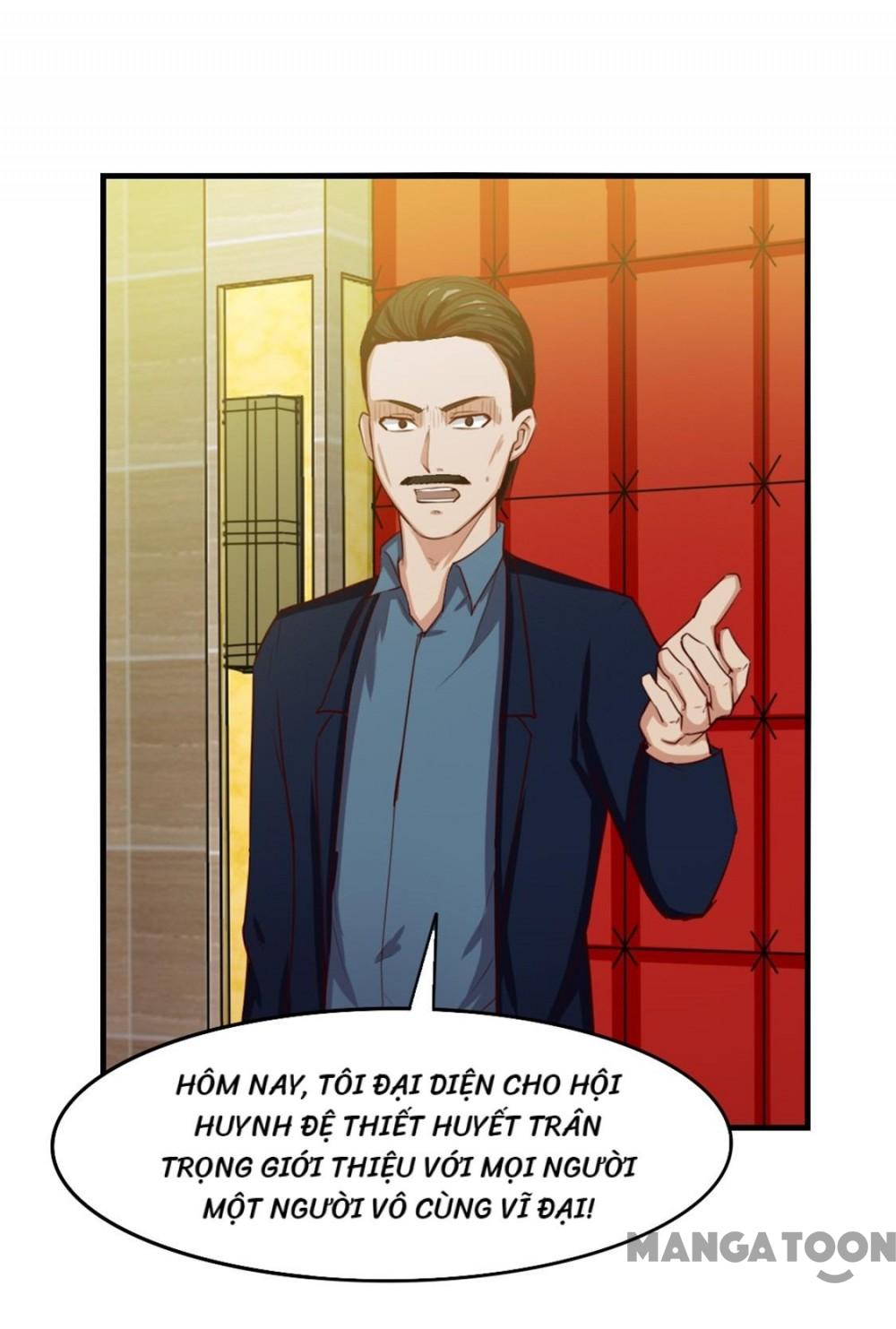 Tôi Và Khách Trọ Mỹ Nhân 26 Tuổi Chapter 135 - Trang 4