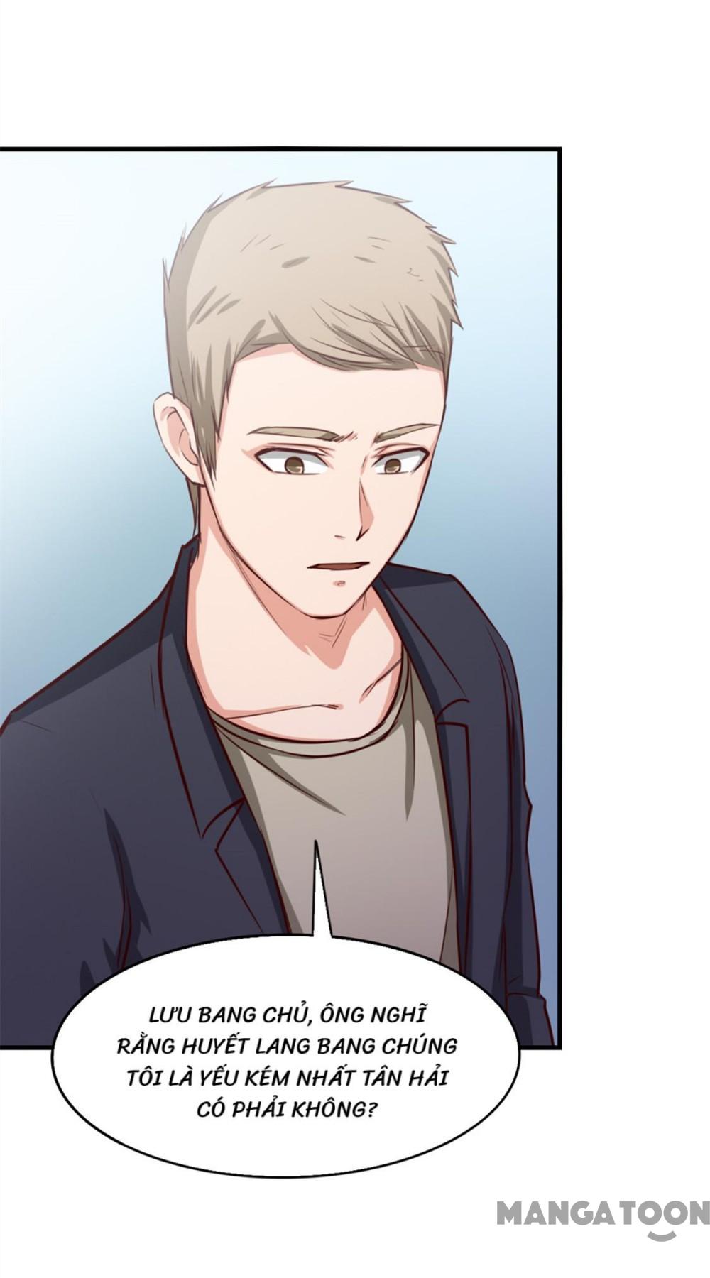 Tôi Và Khách Trọ Mỹ Nhân 26 Tuổi Chapter 135 - Trang 40