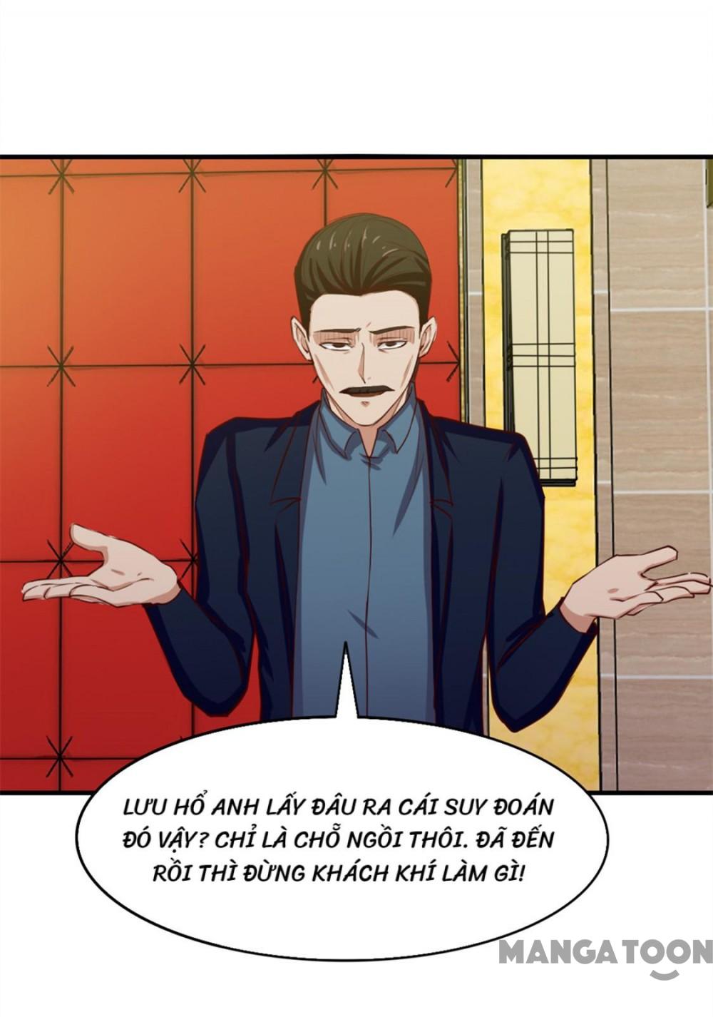 Tôi Và Khách Trọ Mỹ Nhân 26 Tuổi Chapter 135 - Trang 41
