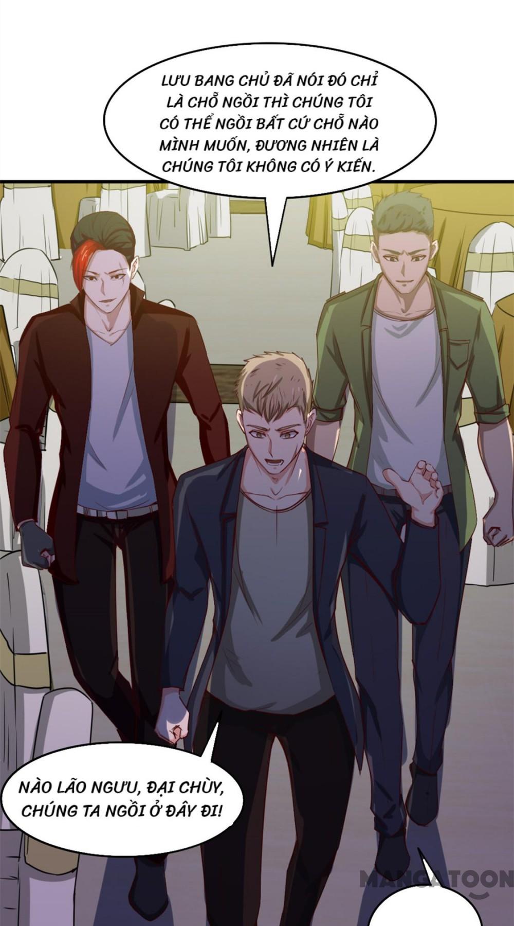 Tôi Và Khách Trọ Mỹ Nhân 26 Tuổi Chapter 135 - Trang 42