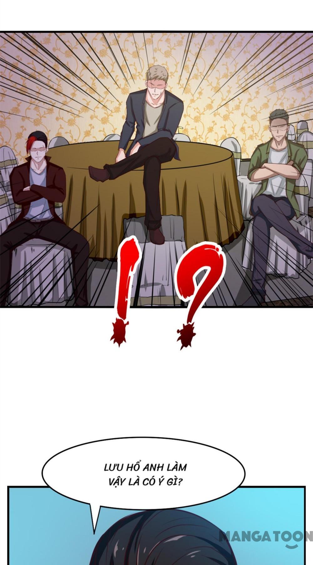 Tôi Và Khách Trọ Mỹ Nhân 26 Tuổi Chapter 135 - Trang 44