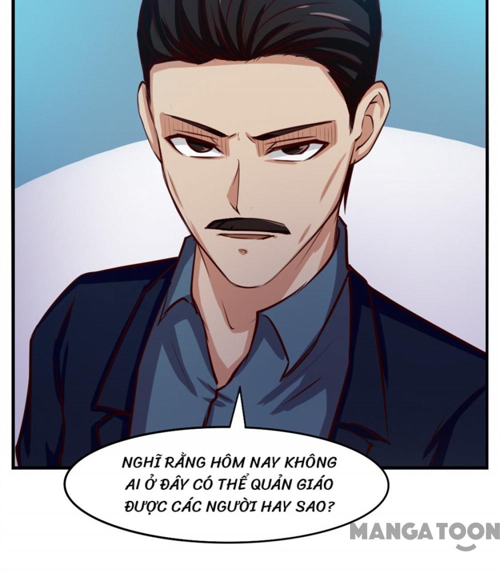Tôi Và Khách Trọ Mỹ Nhân 26 Tuổi Chapter 135 - Trang 45