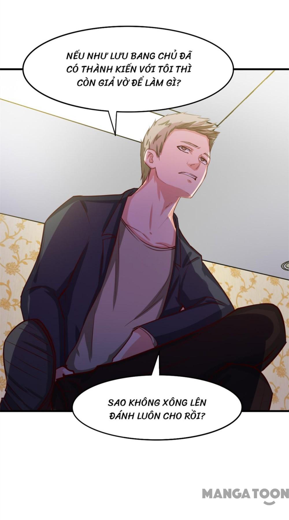 Tôi Và Khách Trọ Mỹ Nhân 26 Tuổi Chapter 135 - Trang 46