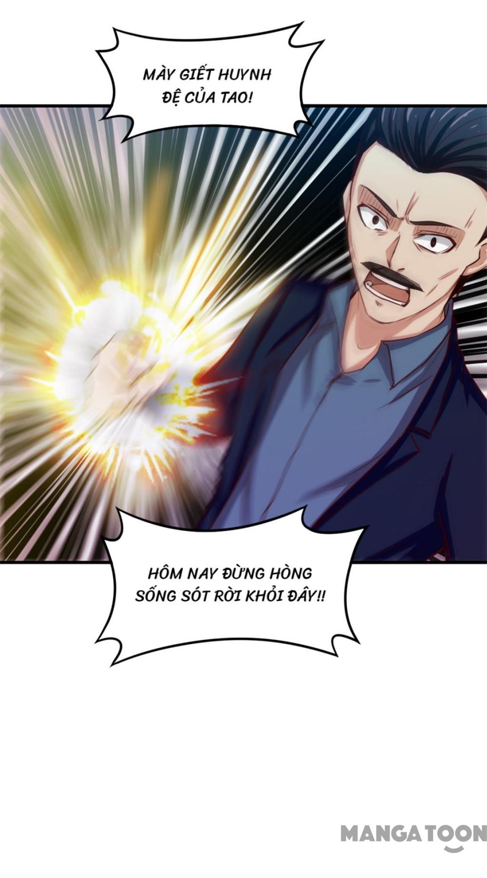 Tôi Và Khách Trọ Mỹ Nhân 26 Tuổi Chapter 135 - Trang 48