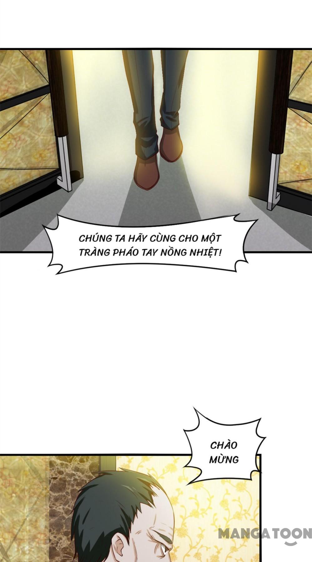 Tôi Và Khách Trọ Mỹ Nhân 26 Tuổi Chapter 135 - Trang 5