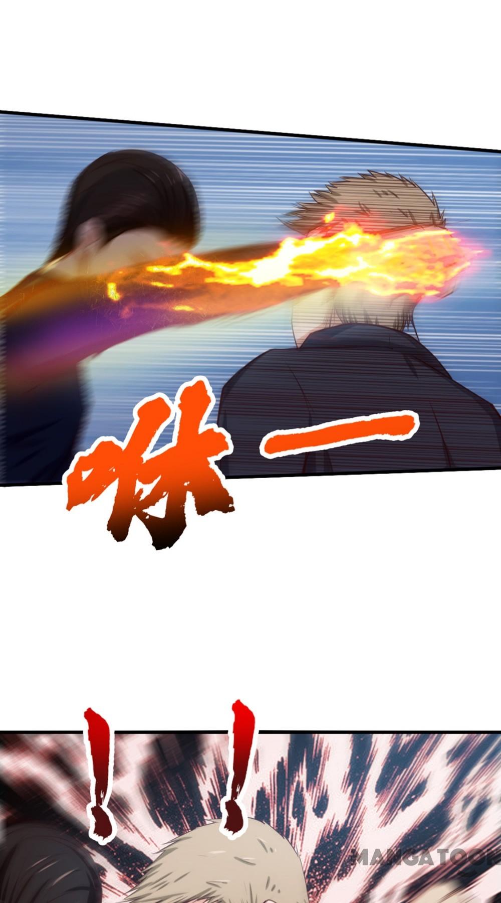 Tôi Và Khách Trọ Mỹ Nhân 26 Tuổi Chapter 135 - Trang 50