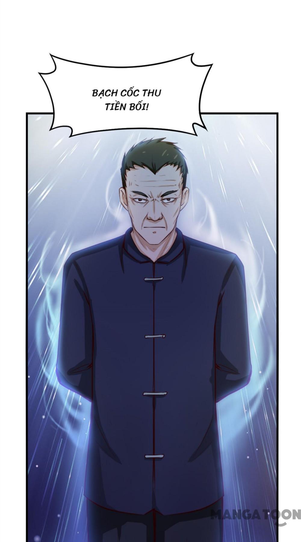 Tôi Và Khách Trọ Mỹ Nhân 26 Tuổi Chapter 135 - Trang 7