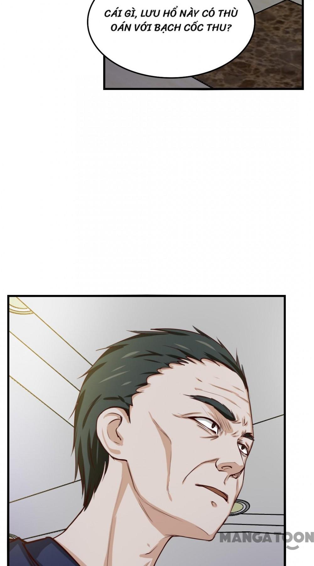 Tôi Và Khách Trọ Mỹ Nhân 26 Tuổi Chapter 136 - Trang 10