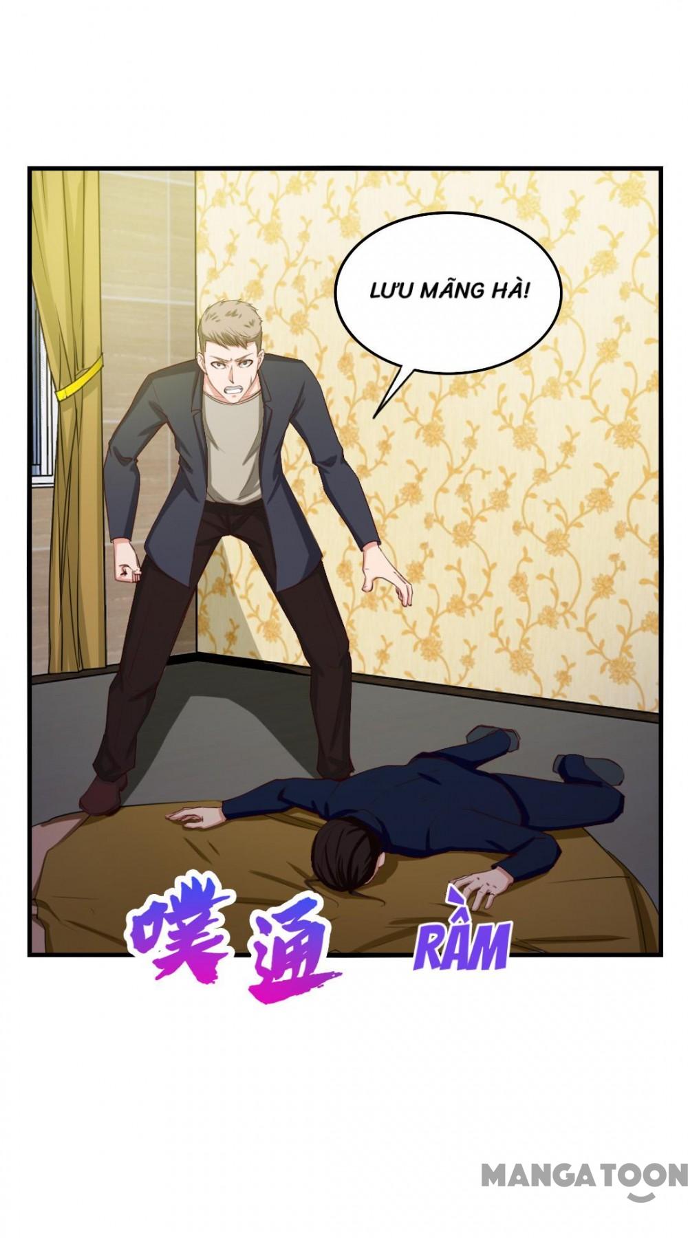 Tôi Và Khách Trọ Mỹ Nhân 26 Tuổi Chapter 136 - Trang 12