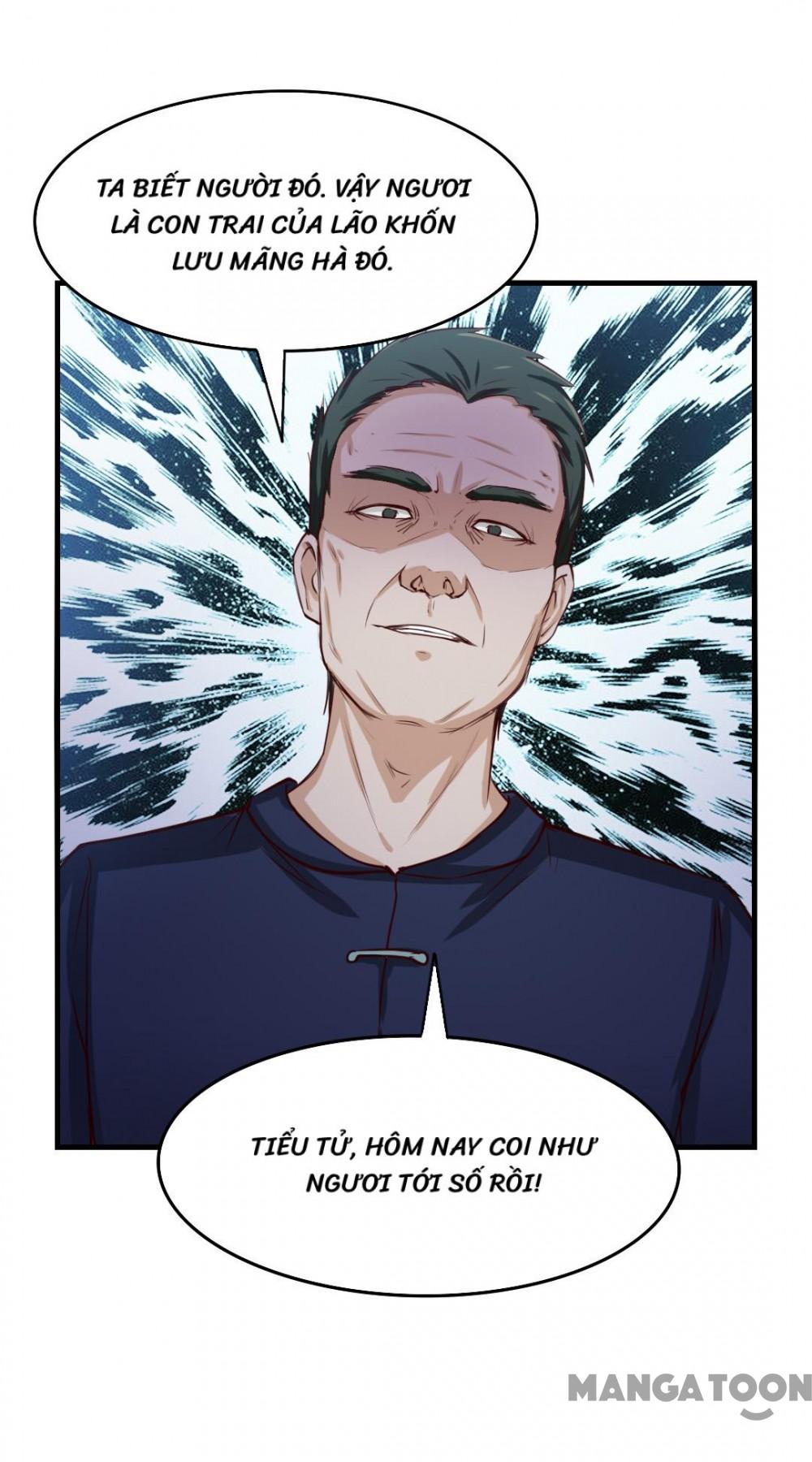 Tôi Và Khách Trọ Mỹ Nhân 26 Tuổi Chapter 136 - Trang 13