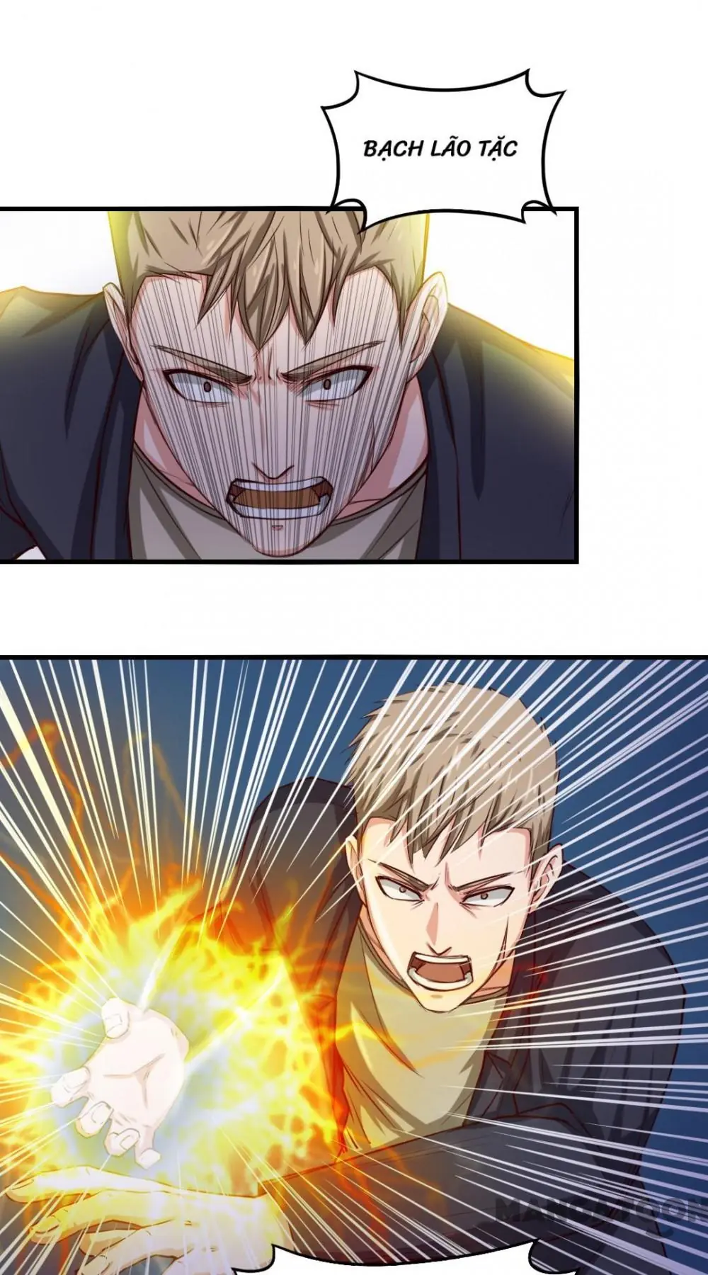 Tôi Và Khách Trọ Mỹ Nhân 26 Tuổi Chapter 136 - Trang 14
