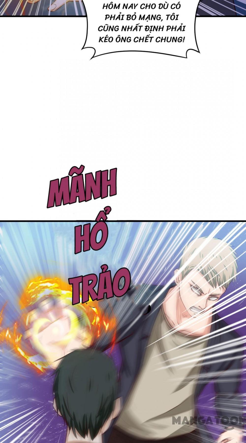 Tôi Và Khách Trọ Mỹ Nhân 26 Tuổi Chapter 136 - Trang 15