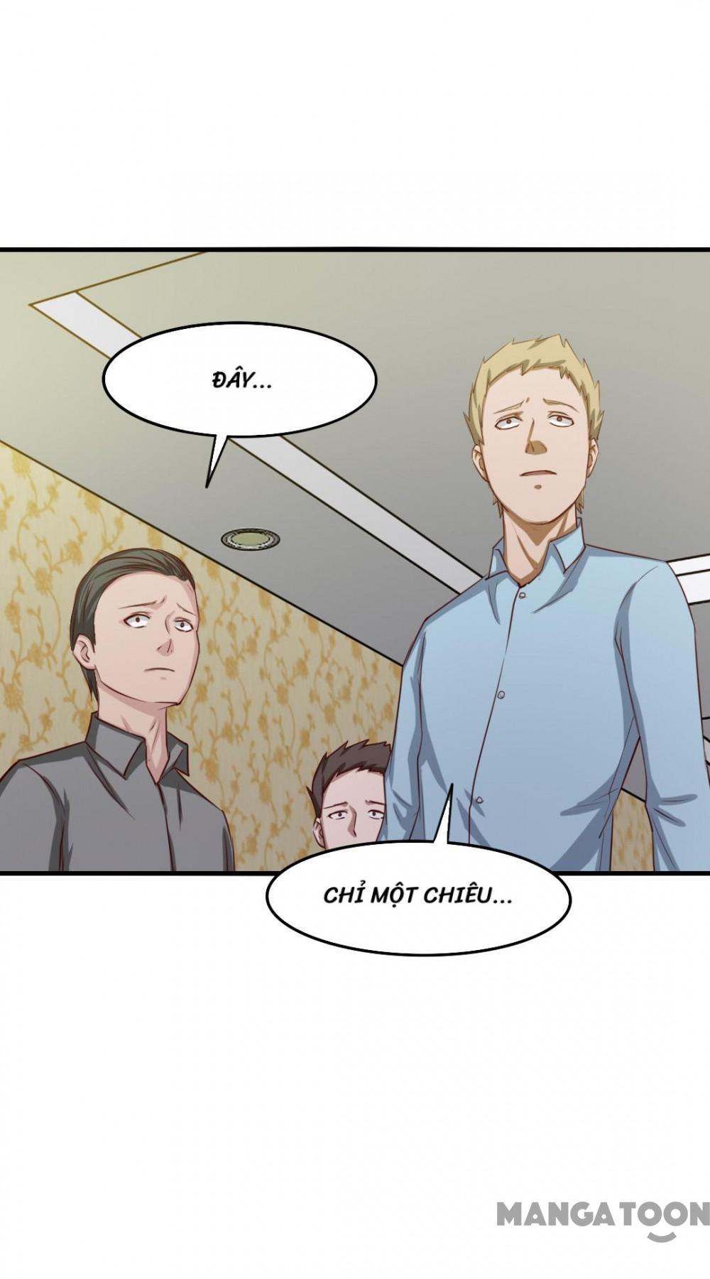 Tôi Và Khách Trọ Mỹ Nhân 26 Tuổi Chapter 136 - Trang 19