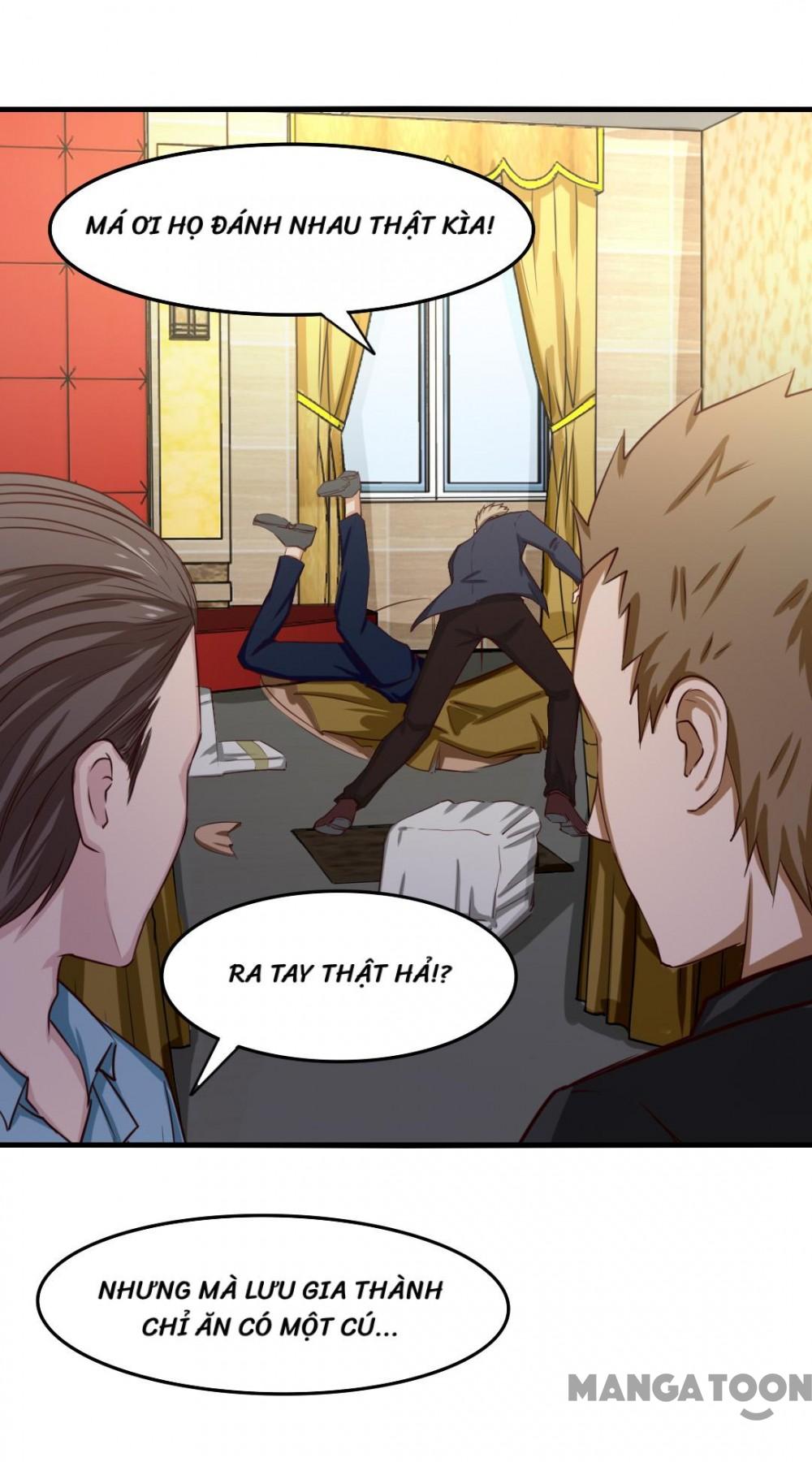 Tôi Và Khách Trọ Mỹ Nhân 26 Tuổi Chapter 136 - Trang 2