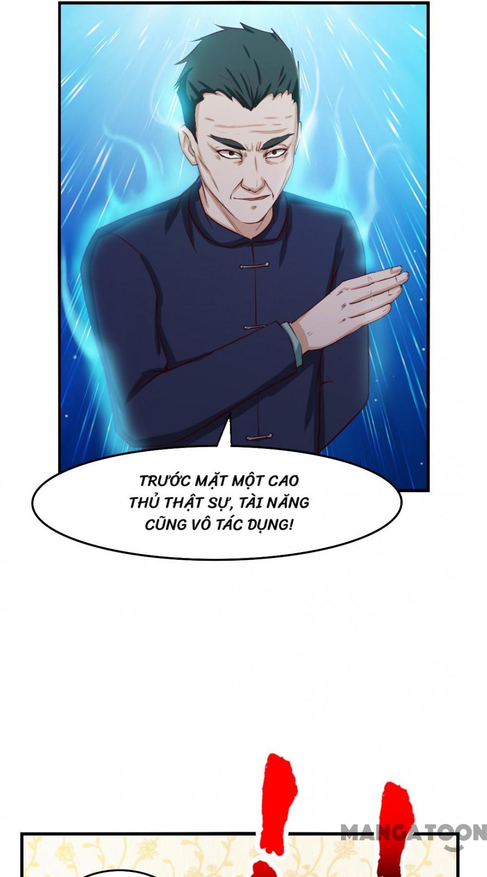 Tôi Và Khách Trọ Mỹ Nhân 26 Tuổi Chapter 136 - Trang 20