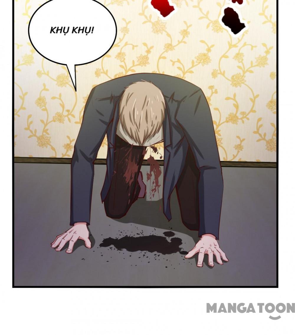 Tôi Và Khách Trọ Mỹ Nhân 26 Tuổi Chapter 136 - Trang 21