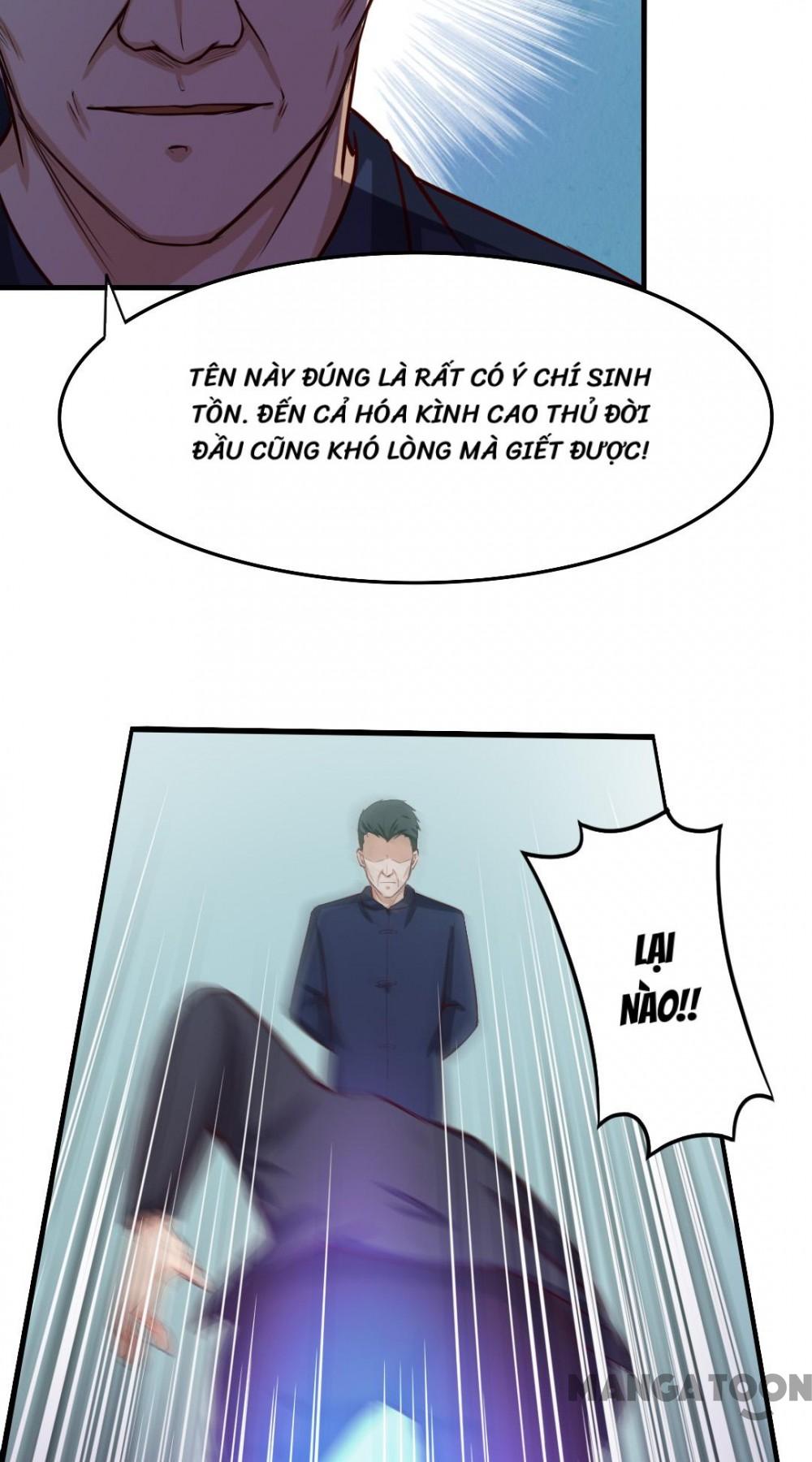 Tôi Và Khách Trọ Mỹ Nhân 26 Tuổi Chapter 136 - Trang 25