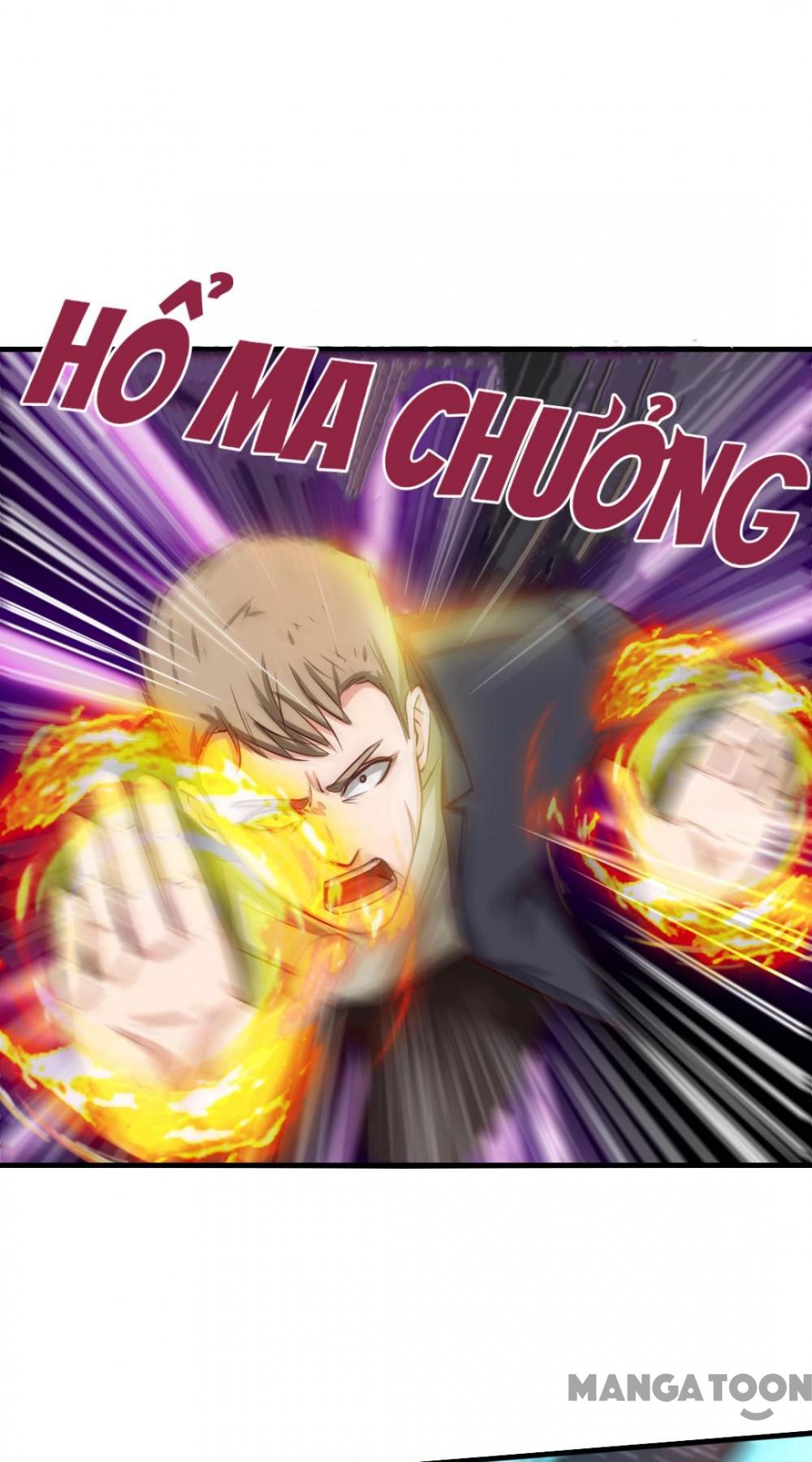Tôi Và Khách Trọ Mỹ Nhân 26 Tuổi Chapter 136 - Trang 27