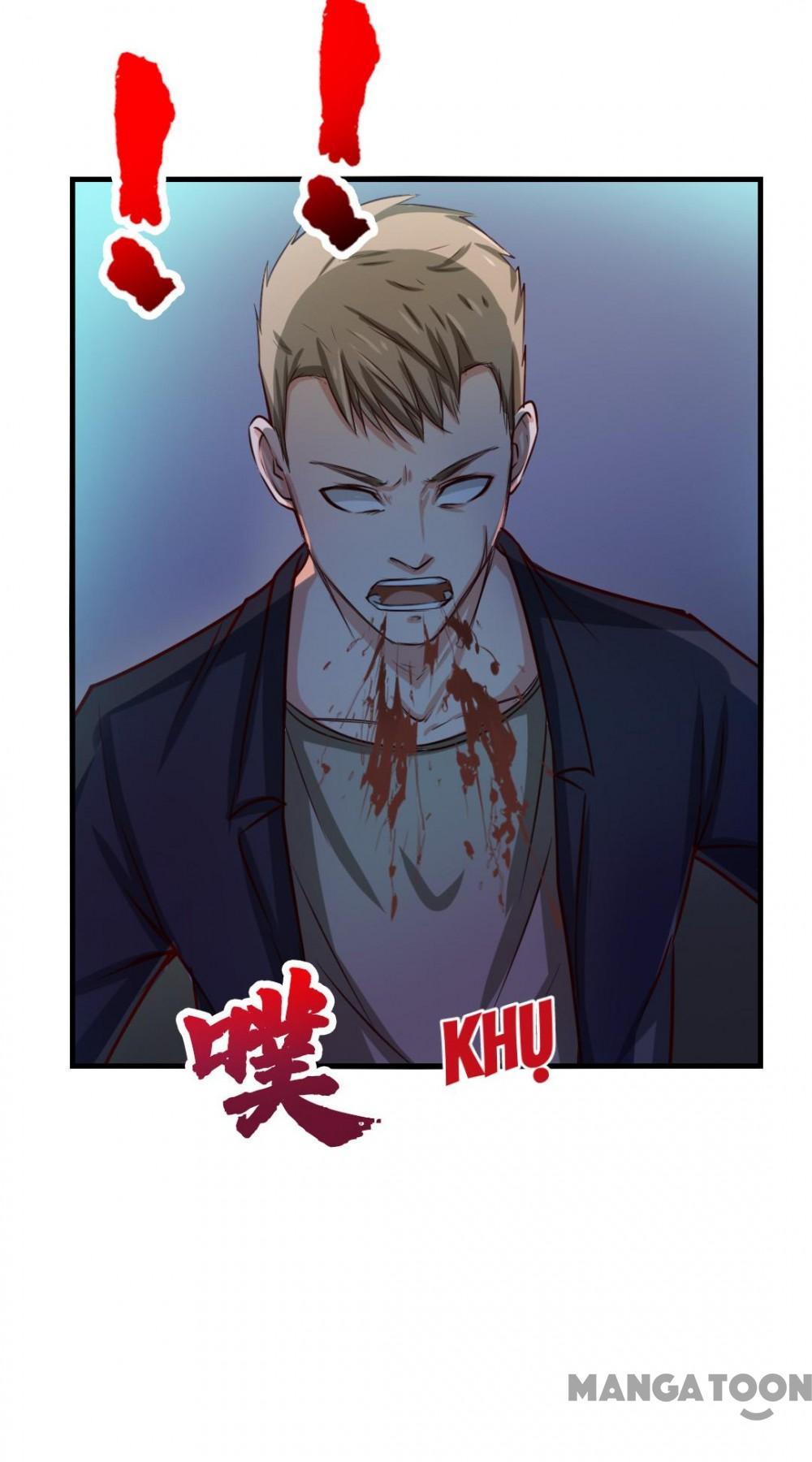 Tôi Và Khách Trọ Mỹ Nhân 26 Tuổi Chapter 136 - Trang 29