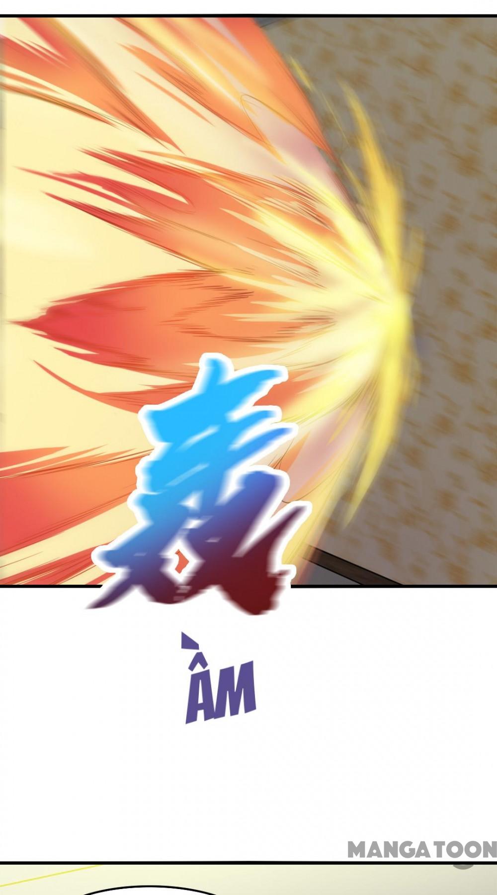 Tôi Và Khách Trọ Mỹ Nhân 26 Tuổi Chapter 136 - Trang 30