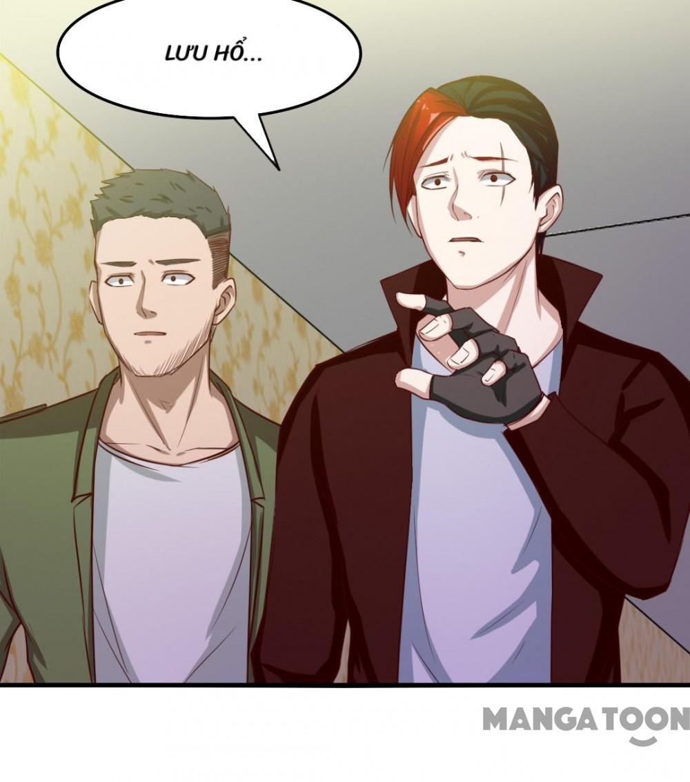 Tôi Và Khách Trọ Mỹ Nhân 26 Tuổi Chapter 136 - Trang 31