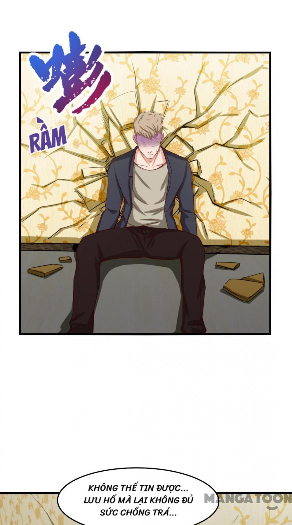Tôi Và Khách Trọ Mỹ Nhân 26 Tuổi Chapter 136 - Trang 32