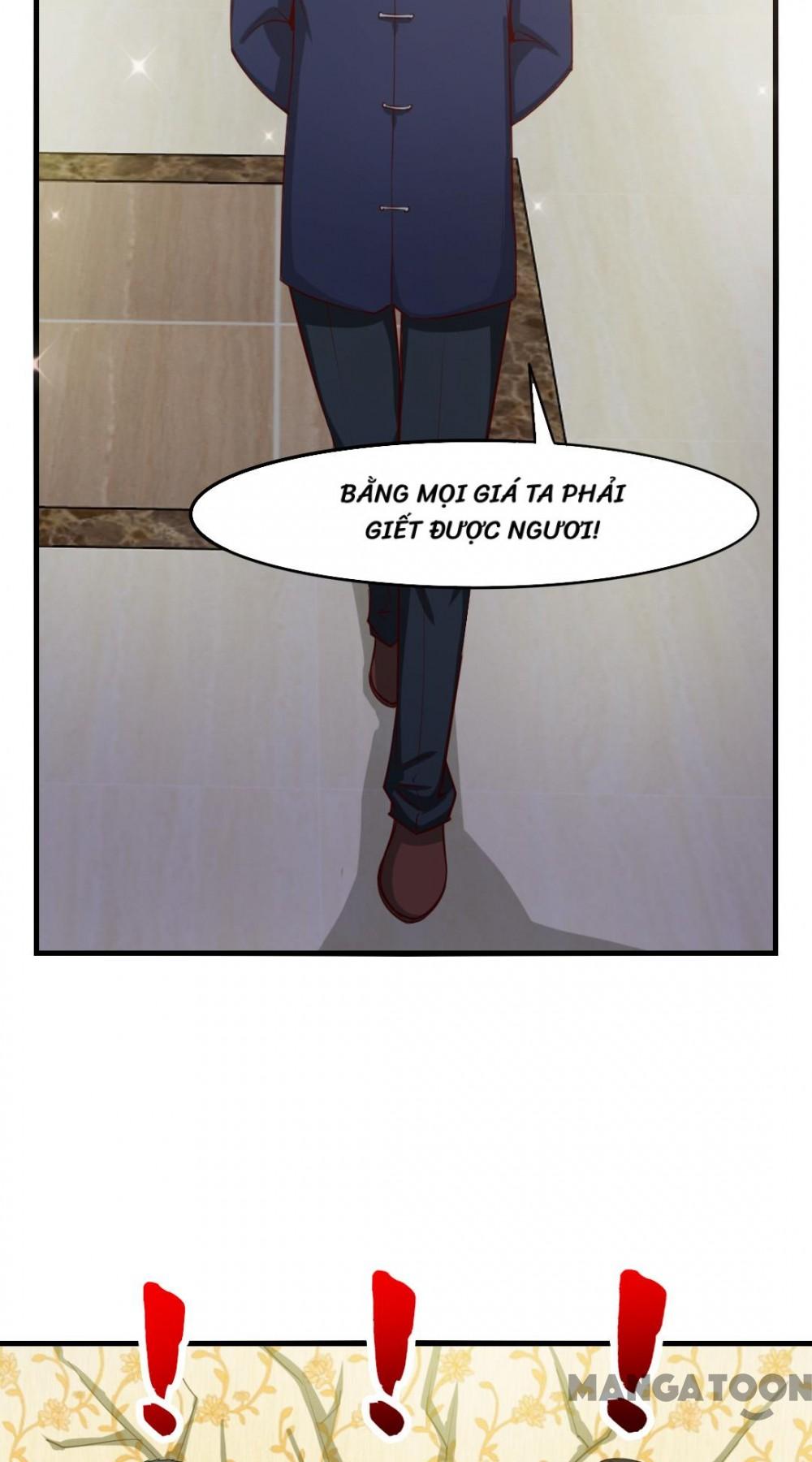 Tôi Và Khách Trọ Mỹ Nhân 26 Tuổi Chapter 136 - Trang 34