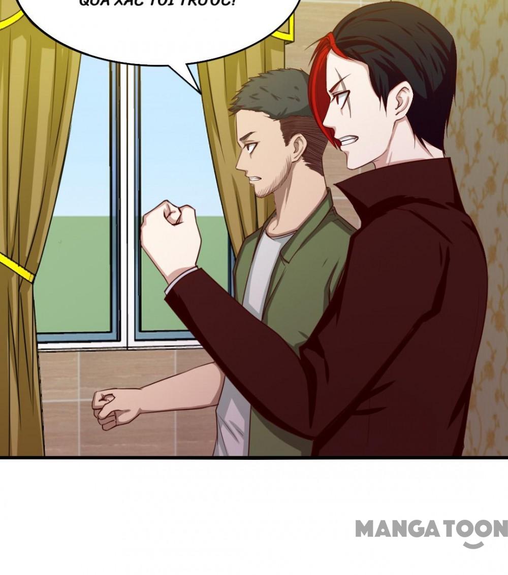 Tôi Và Khách Trọ Mỹ Nhân 26 Tuổi Chapter 136 - Trang 36