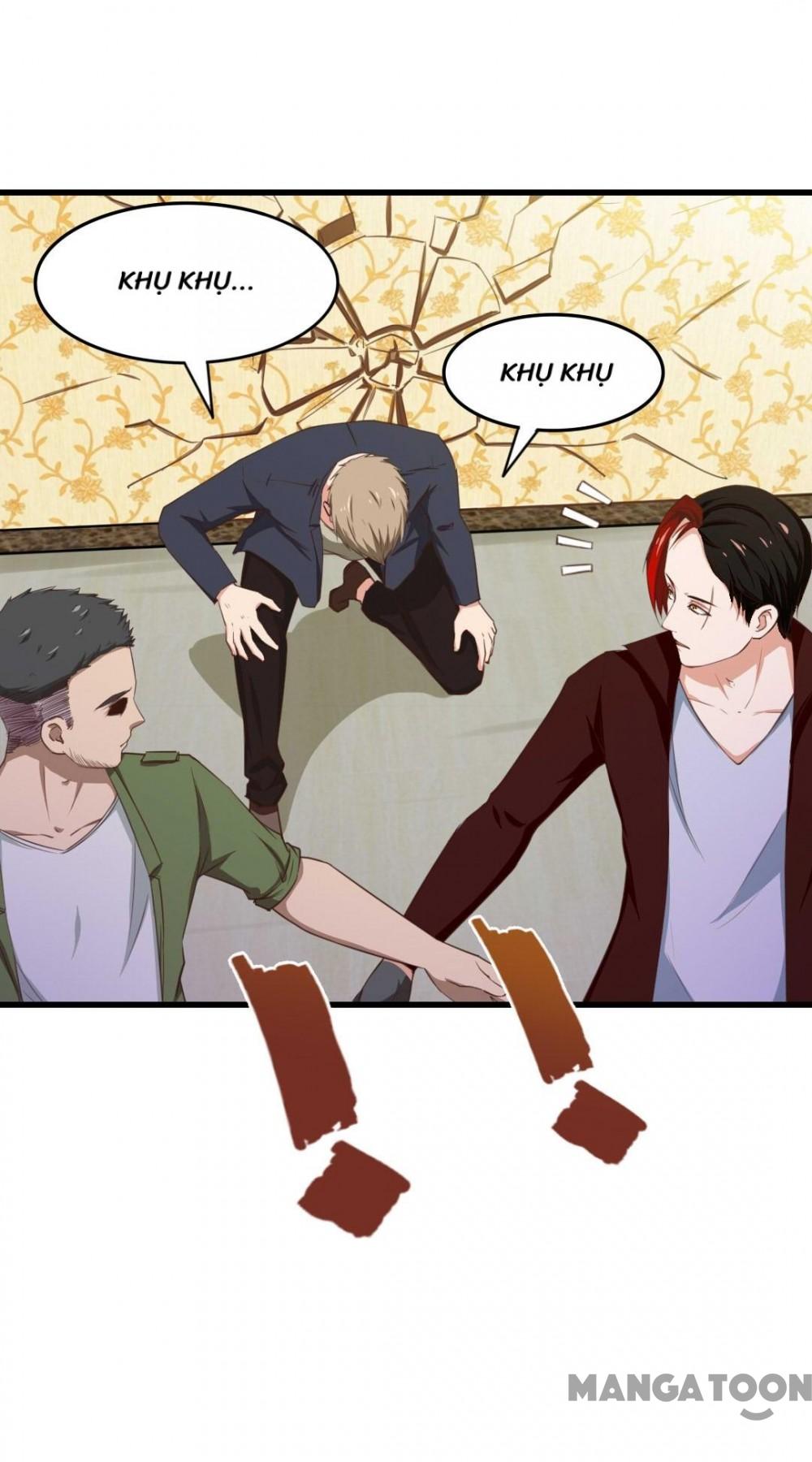 Tôi Và Khách Trọ Mỹ Nhân 26 Tuổi Chapter 136 - Trang 37