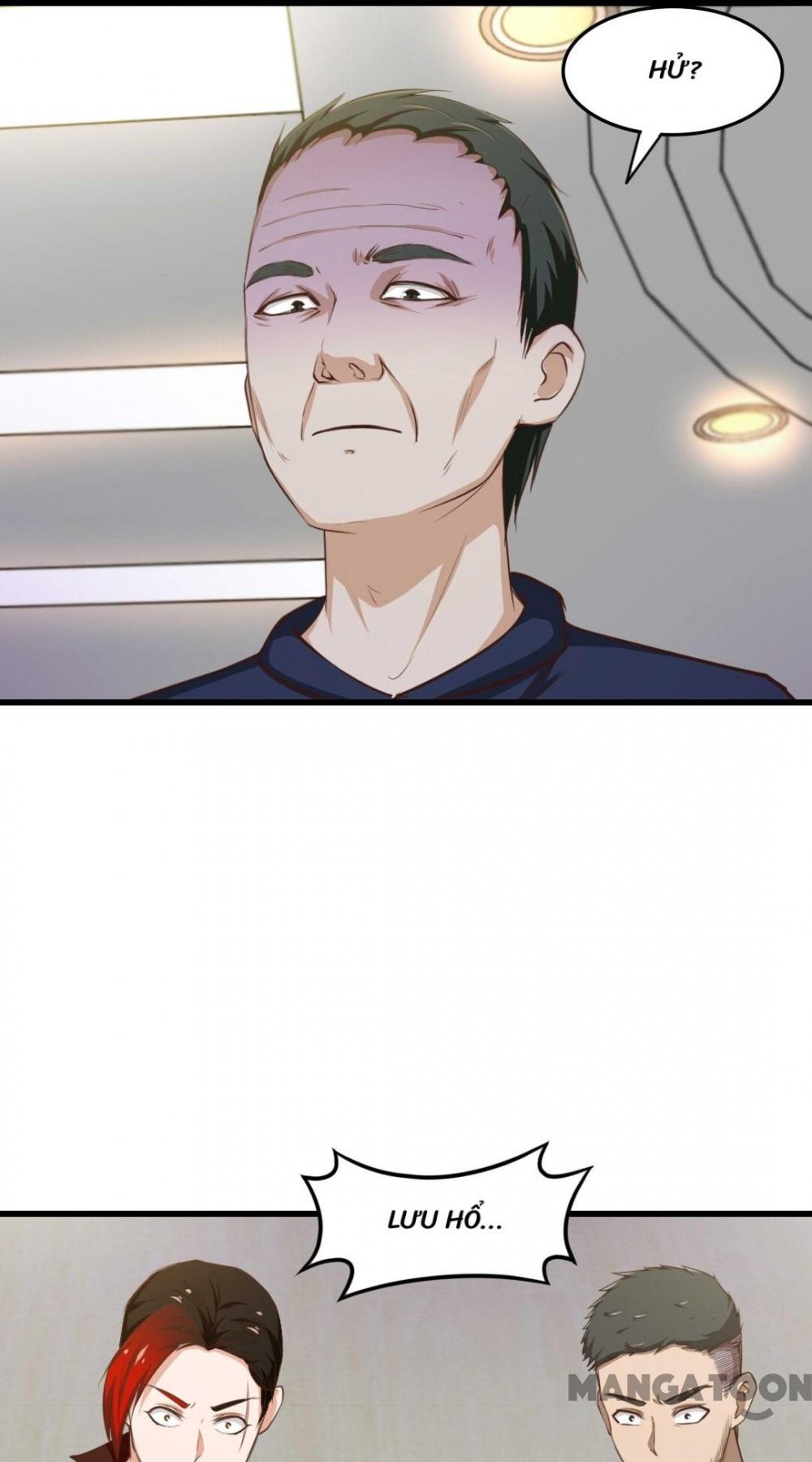 Tôi Và Khách Trọ Mỹ Nhân 26 Tuổi Chapter 136 - Trang 38