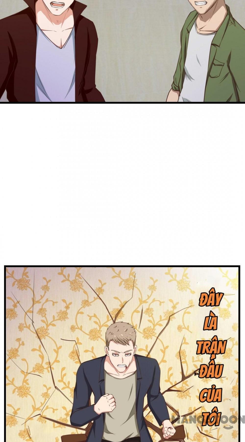 Tôi Và Khách Trọ Mỹ Nhân 26 Tuổi Chapter 136 - Trang 39