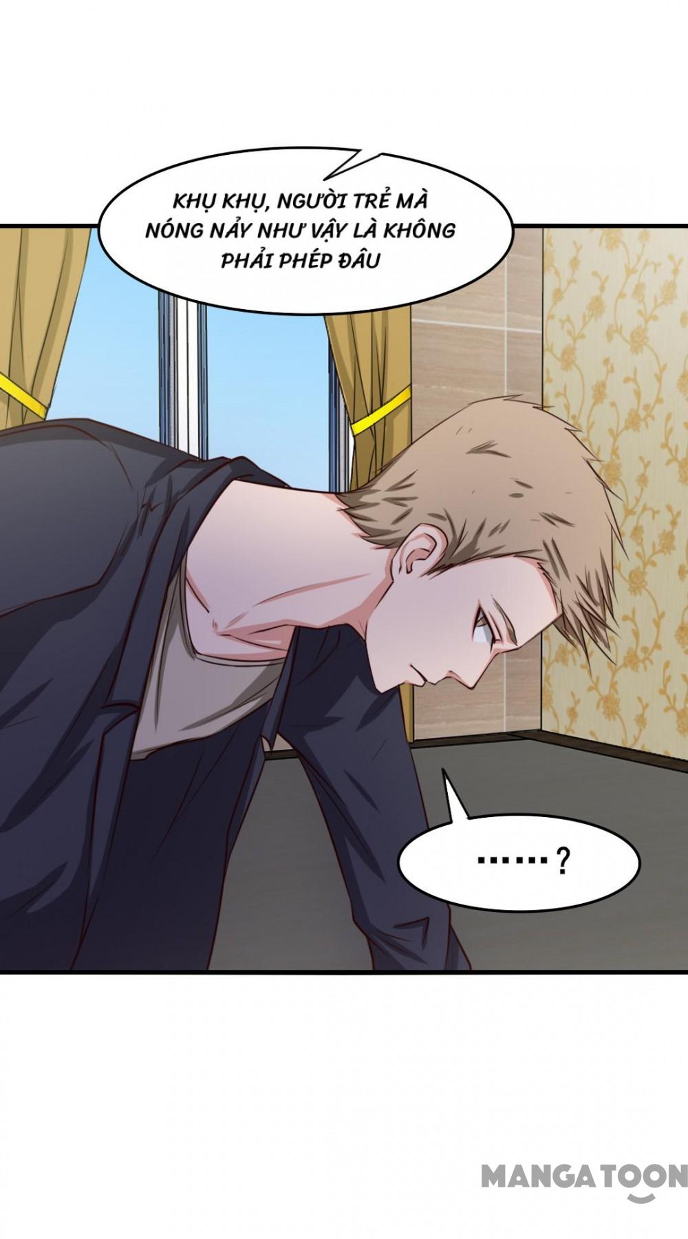 Tôi Và Khách Trọ Mỹ Nhân 26 Tuổi Chapter 136 - Trang 4