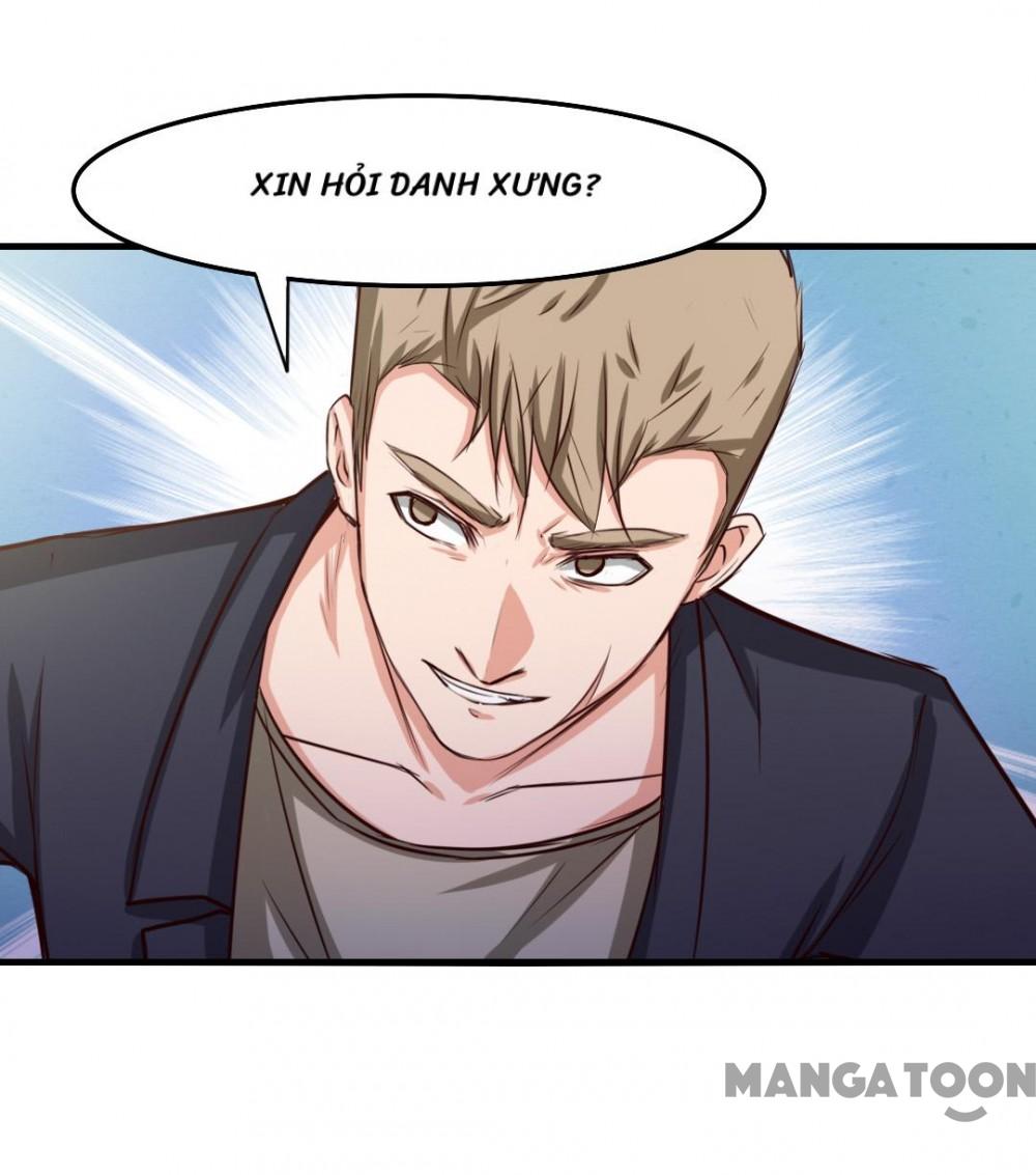 Tôi Và Khách Trọ Mỹ Nhân 26 Tuổi Chapter 136 - Trang 6