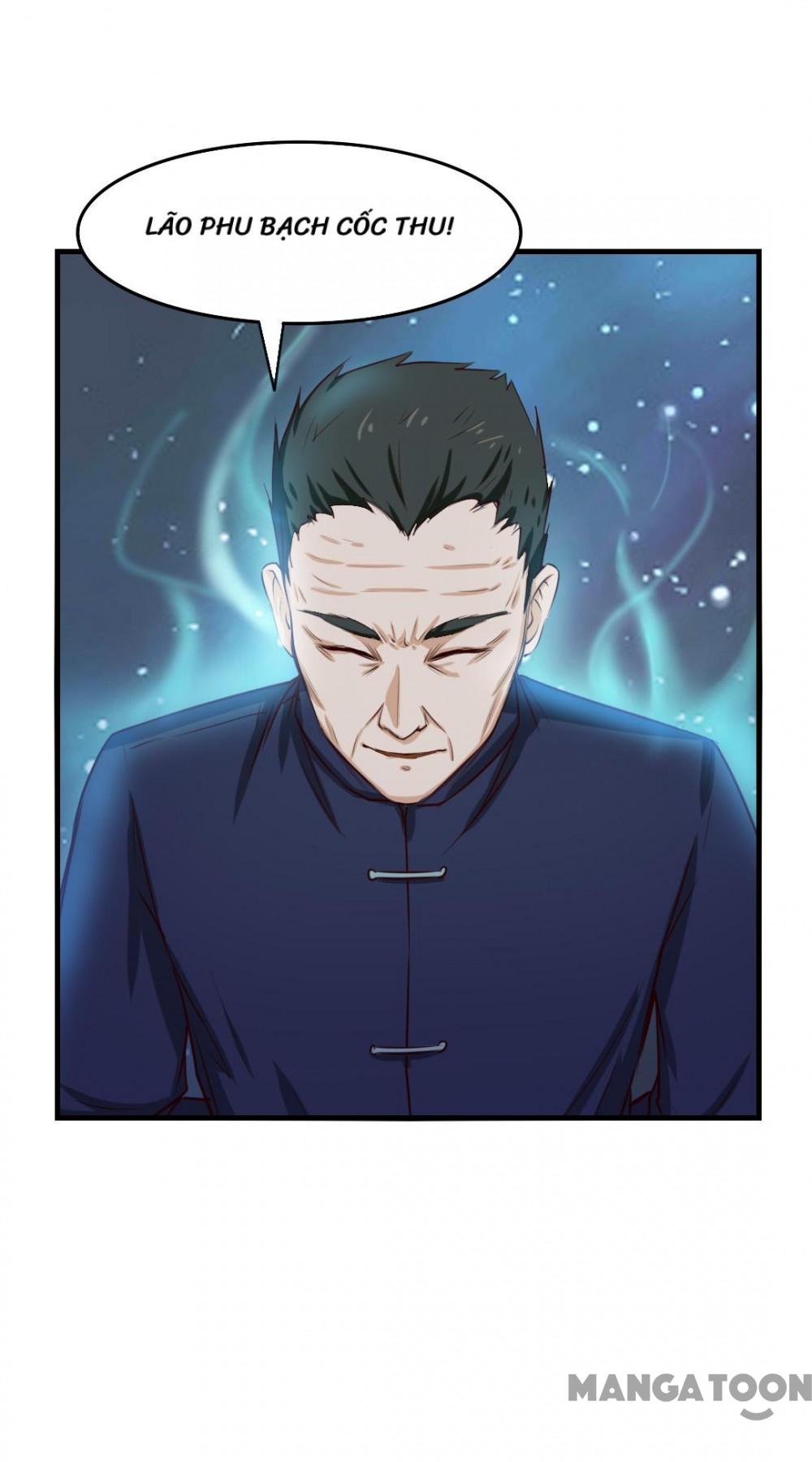 Tôi Và Khách Trọ Mỹ Nhân 26 Tuổi Chapter 136 - Trang 7