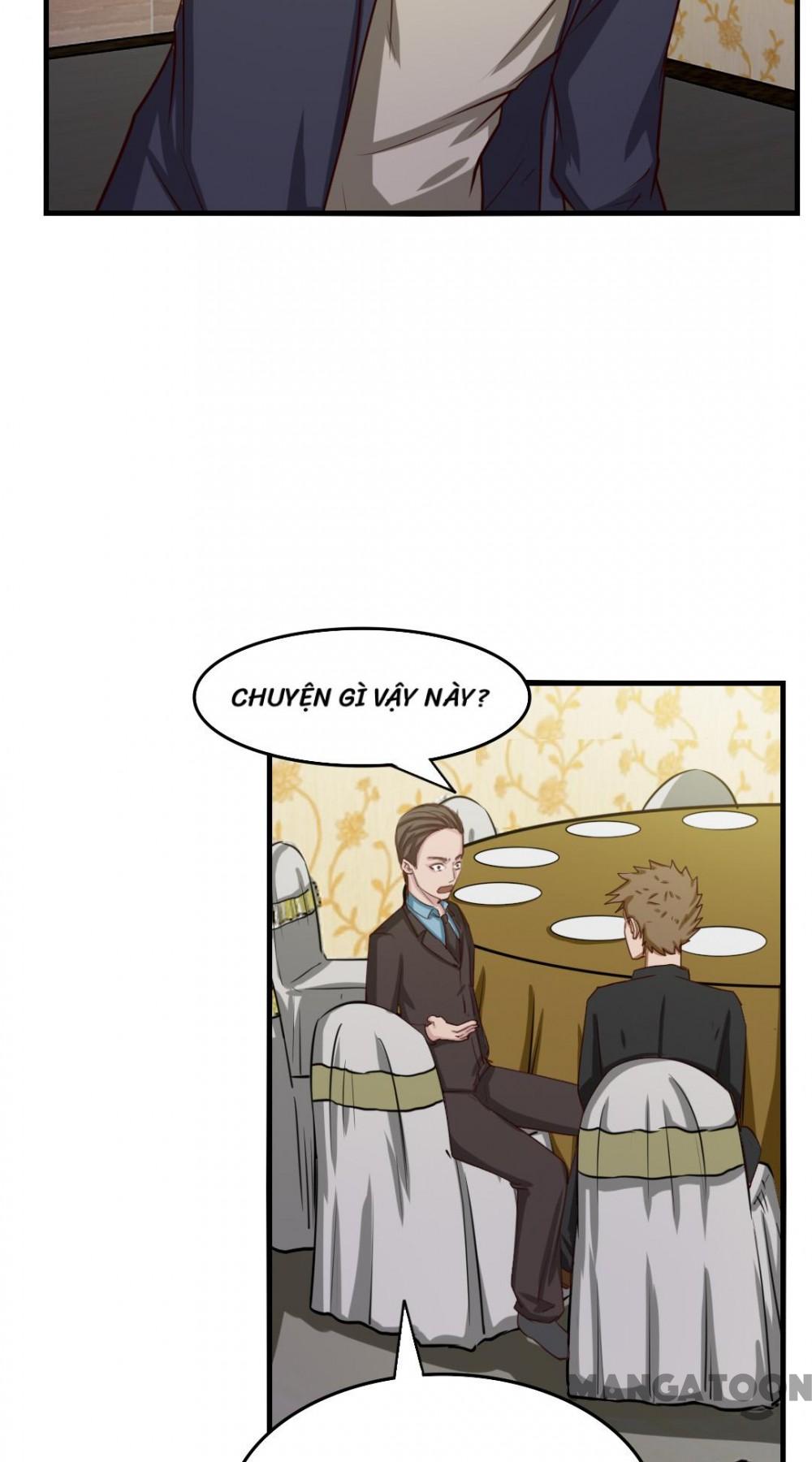 Tôi Và Khách Trọ Mỹ Nhân 26 Tuổi Chapter 136 - Trang 9