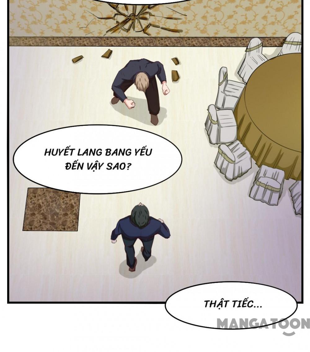 Tôi Và Khách Trọ Mỹ Nhân 26 Tuổi Chapter 137 - Trang 11